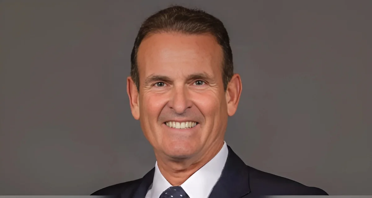 Stuart Miller, Executive Chairman and Co-Chief Executive Officer at Lennar Corporation