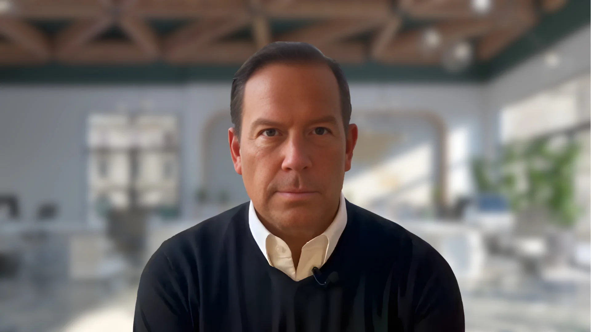 Steve Cortes, Founder of League of American Workers