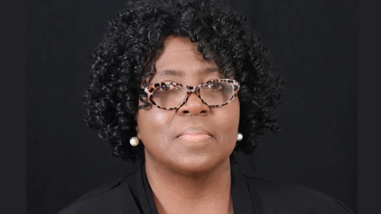 Dr. Connie Walton Interim President - Grambling State University