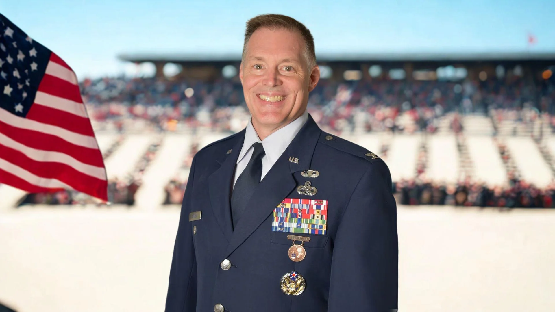 Restoration News: ‘Leftist ideology’ of OKC-based Air Force colonel proves he isn’t ‘qualified to lead’