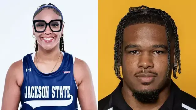 Who are the former Northwest Mississippi high school standouts competing in the week of Monday, Dec. 15?