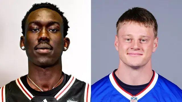 Which ex-high school standouts from City of Salt Lake City area will play on Sunday, Dec. 28?