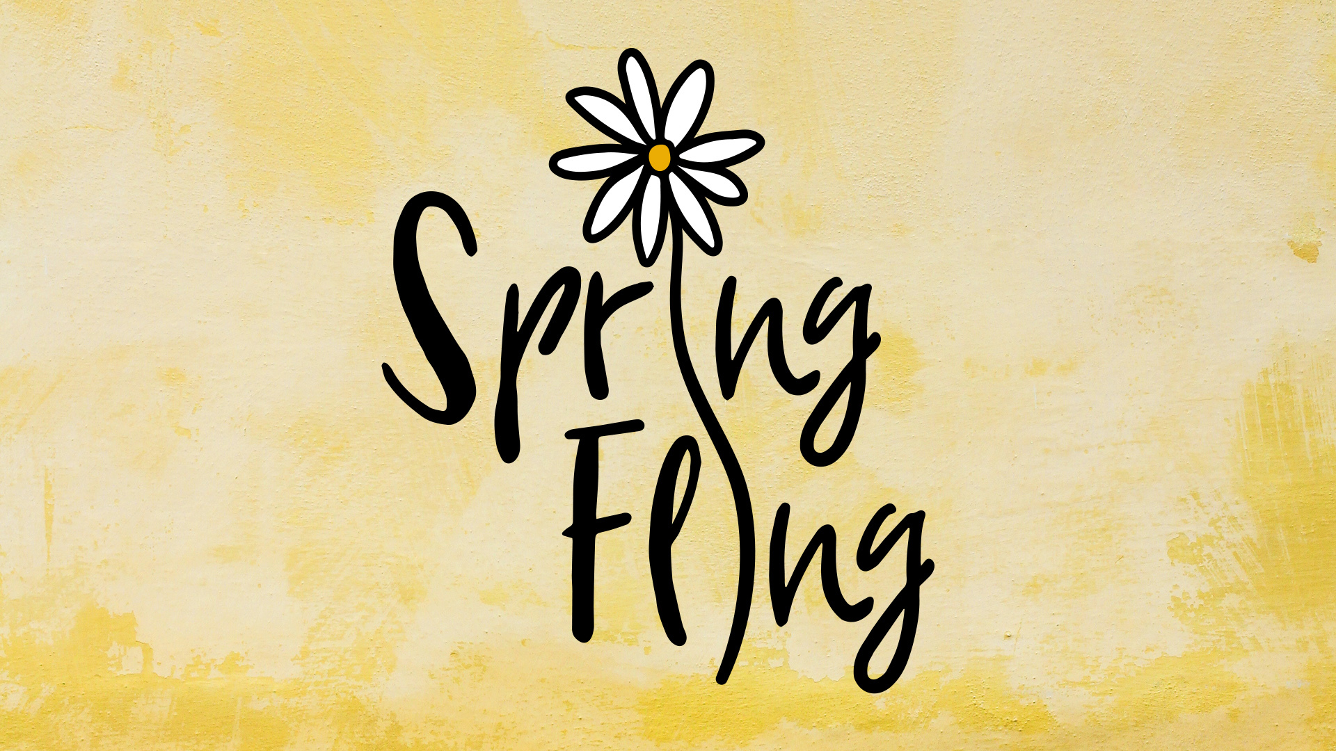Clearwater Central Catholic High School starts Next week SPRING FLING!