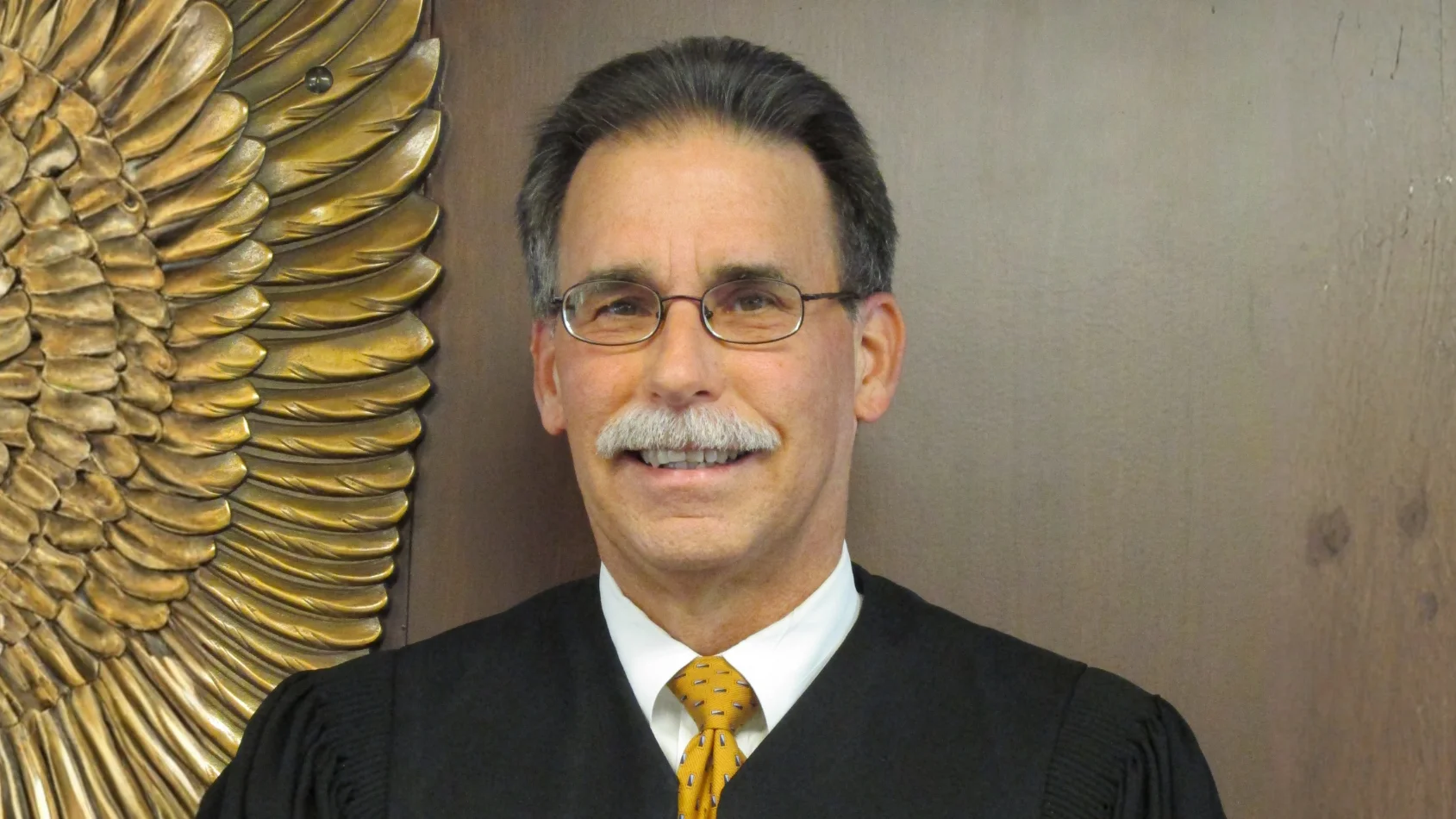 Honorable Craig A. Gargotta, Chief U.S. Bankruptcy Judge at Western District of Texas