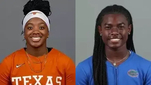 Which former Houston Republic area high school standouts will be in action on Thursday, May 29?