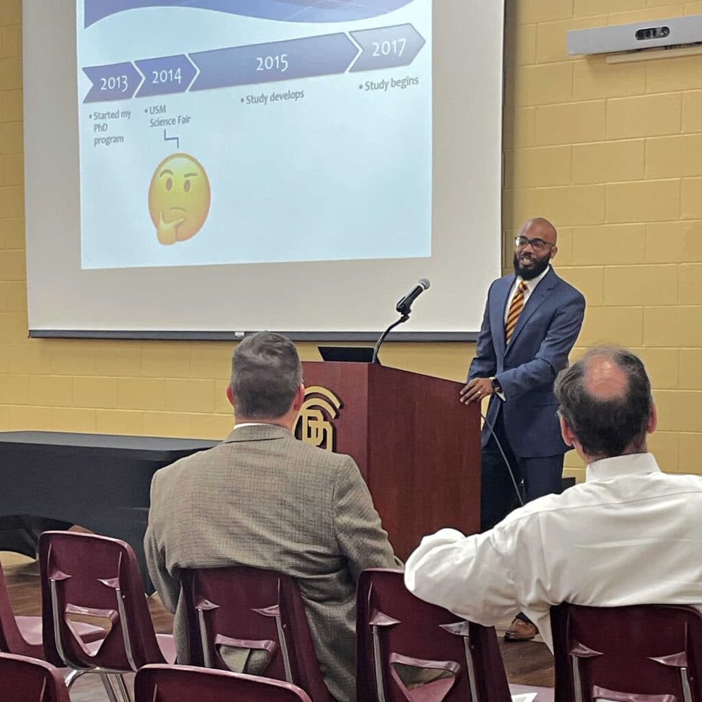 PRCC launches spring Honors Lecture Series