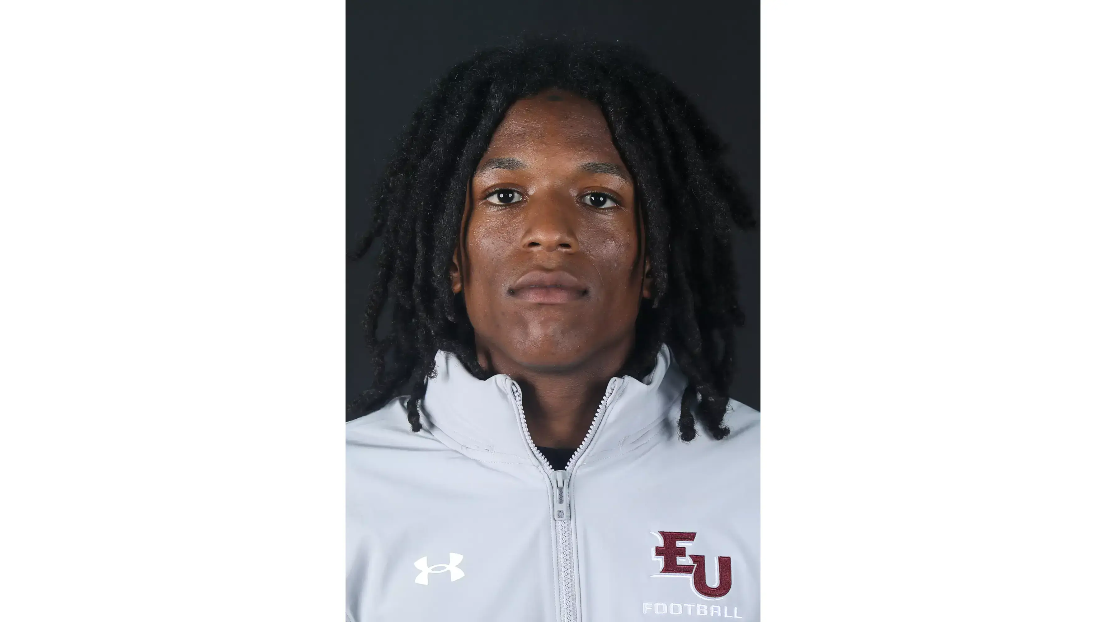 Deshawn Terrell - 