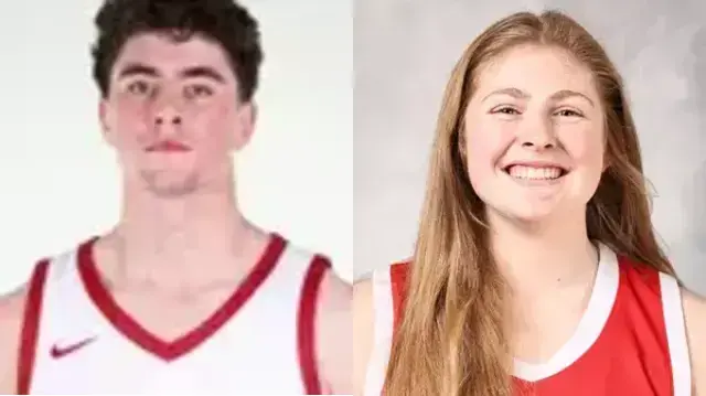 Which former Saratoga Standard area high school standouts will be in action in the week starting Monday, Jan. 20?