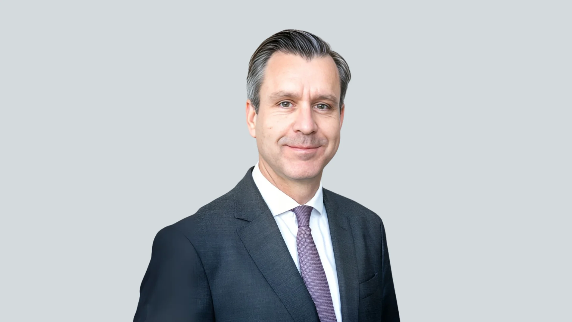 Thomas Vlassopoulos Director General Market Infrastructure and Payments