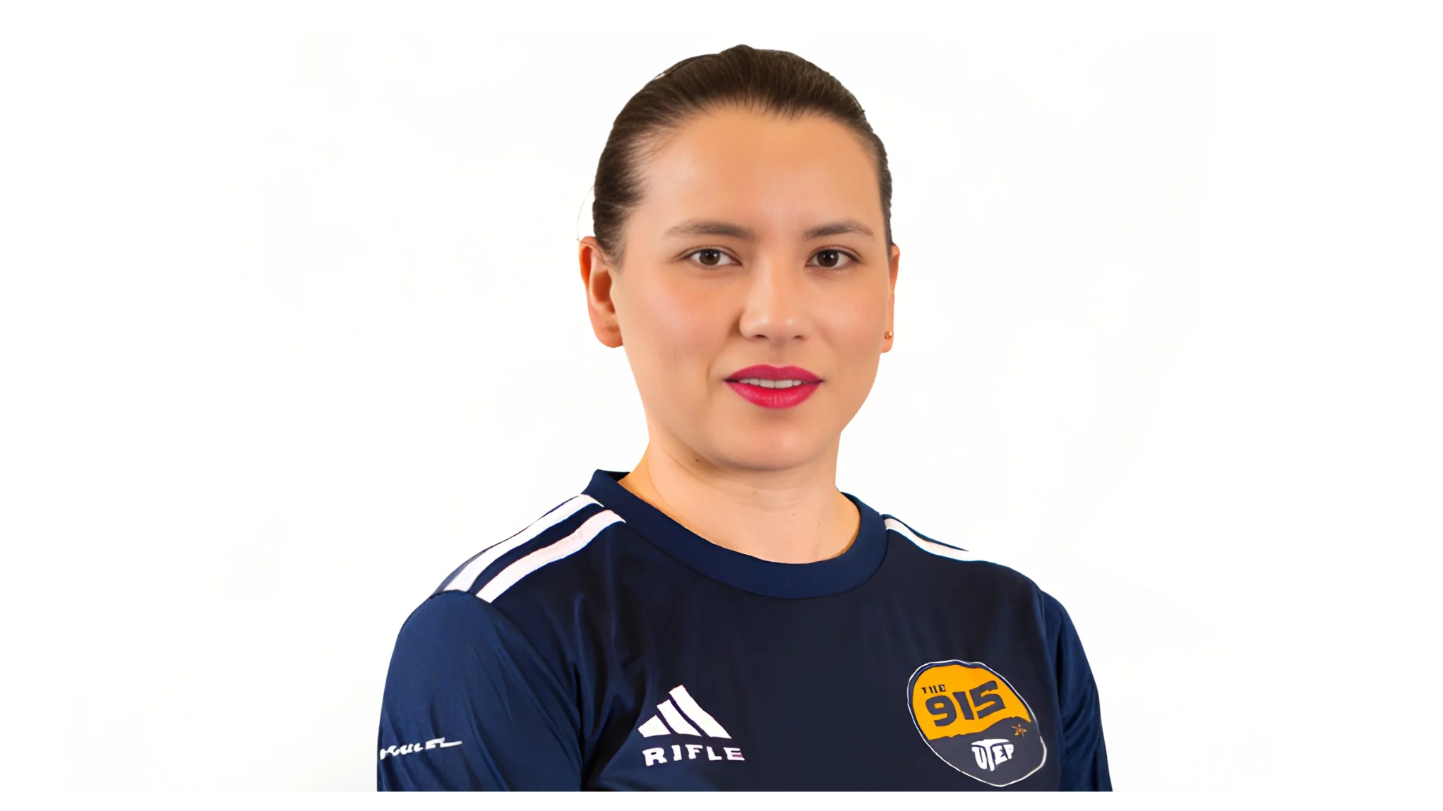 Andrea Palafox, Head Coach at UTEP Lady Miners Women's Rifle