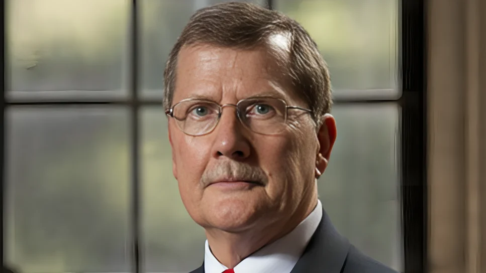 President Richard M. Englert - Temple University