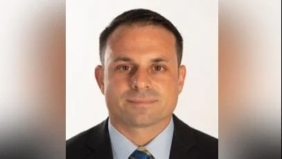 Joe Galante %2707 Head Wrestling Coach - TCNJ Athletics