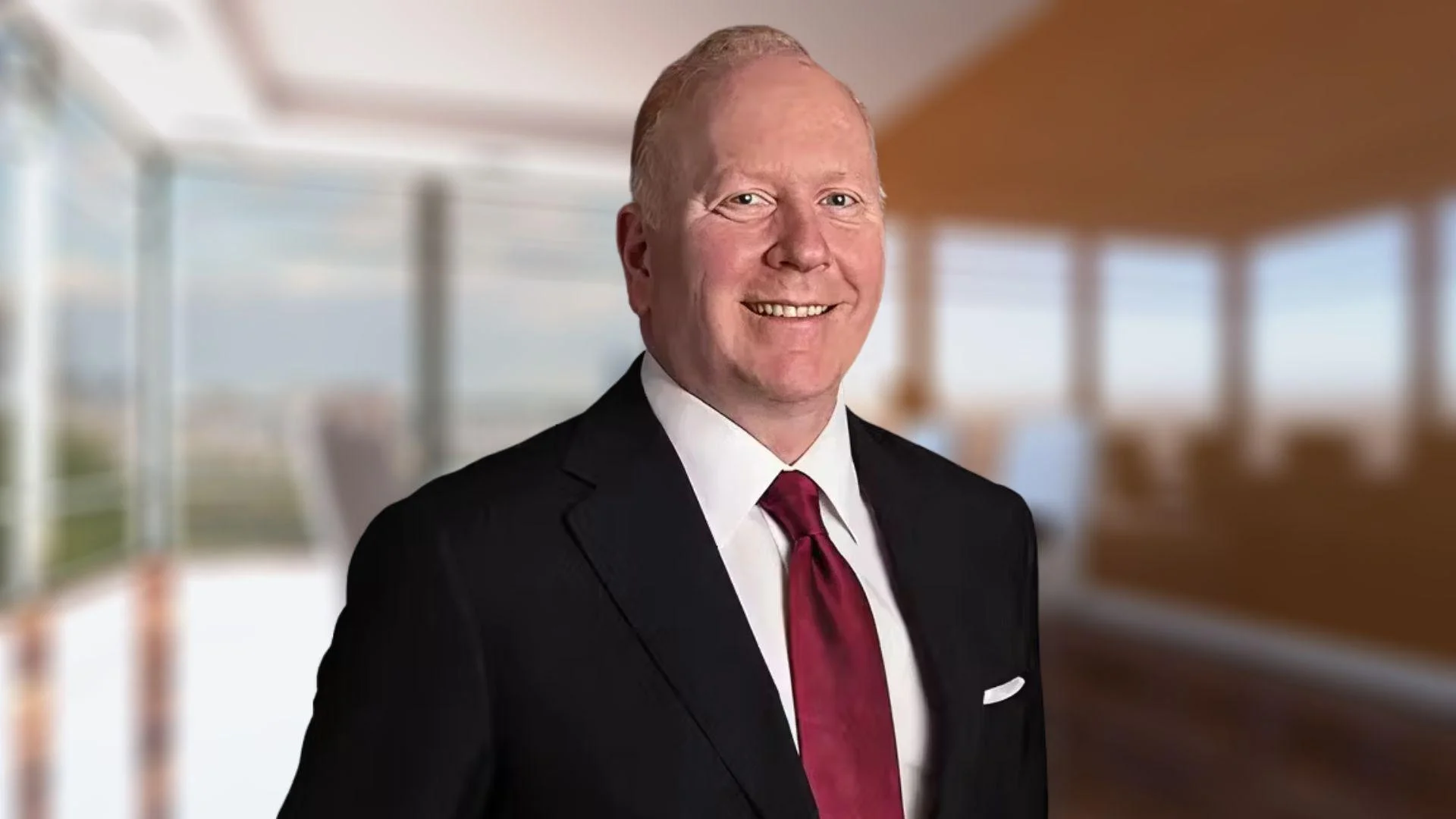 Richard S. Gordon, Partner, Gordon, Wolf & Carney - Gordon, Wolf & Carney