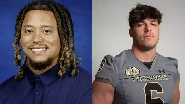 Kaleb Costner and Jesse Smith - 