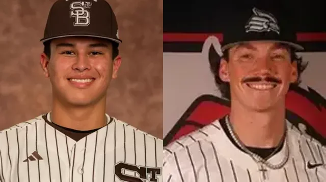 Which former West NY News area high school standouts will be in action on Sunday, March 16? Which former West NY News area high school standouts will be in action on Sunday, March 16?