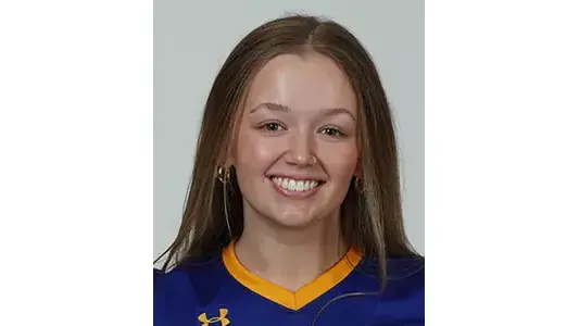 Harper Ellis, former James W Robinson Secondary School standout’s collegiate team plays on Thursday, May 15 in the NCAA Division III Softball Championship