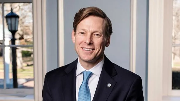 Lee H. Roberts Chancellor of The University of North Carolina at Chapel Hill - unc.edu