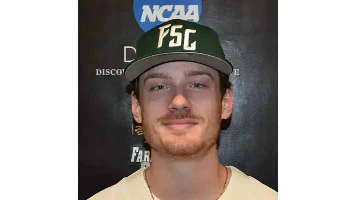 On Friday, May 16, former Islip High School standout Matthew Flood collegiate team wins in the NCAA Division III Baseball Championship