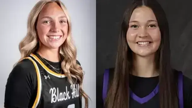 Addie Branscum and Penley Park