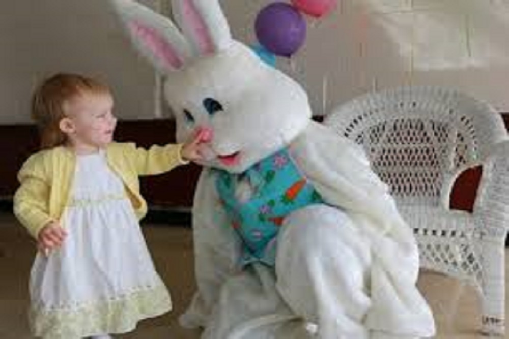 TOWN OF CORNELIUS: Hop Into Spring On April 9 TOWN OF CORNELIUS: Hop Into Spring On April 9