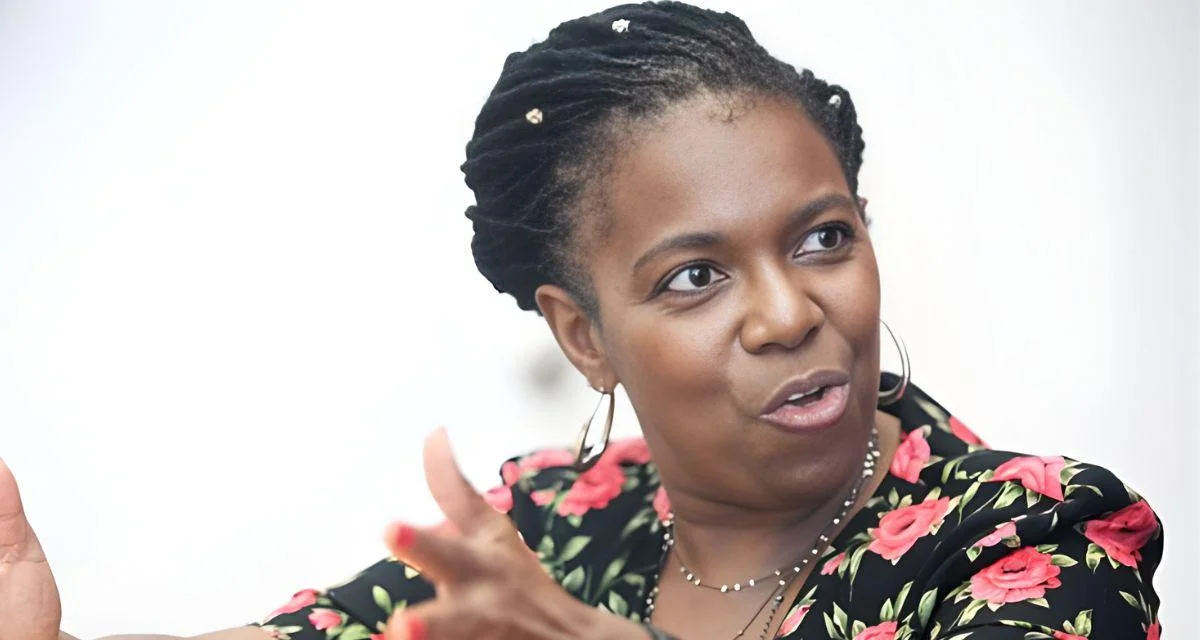 Jacqui Clay, Superintendent at The Cochise County School Superintendent’s Office Jacqui Clay, Superintendent at The Cochise County School Superintendent’s Office