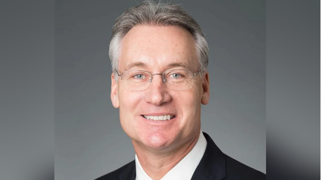 John Dietrich FedEx Executive Leadership  Executive Vice President and CFO