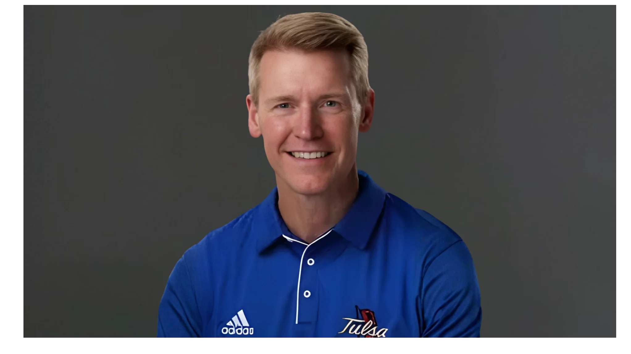 Eric Konkol, Head Coach at Tulsa Golden Hurricane Men's Basketball Eric Konkol, Head Coach at Tulsa Golden Hurricane Men's Basketball