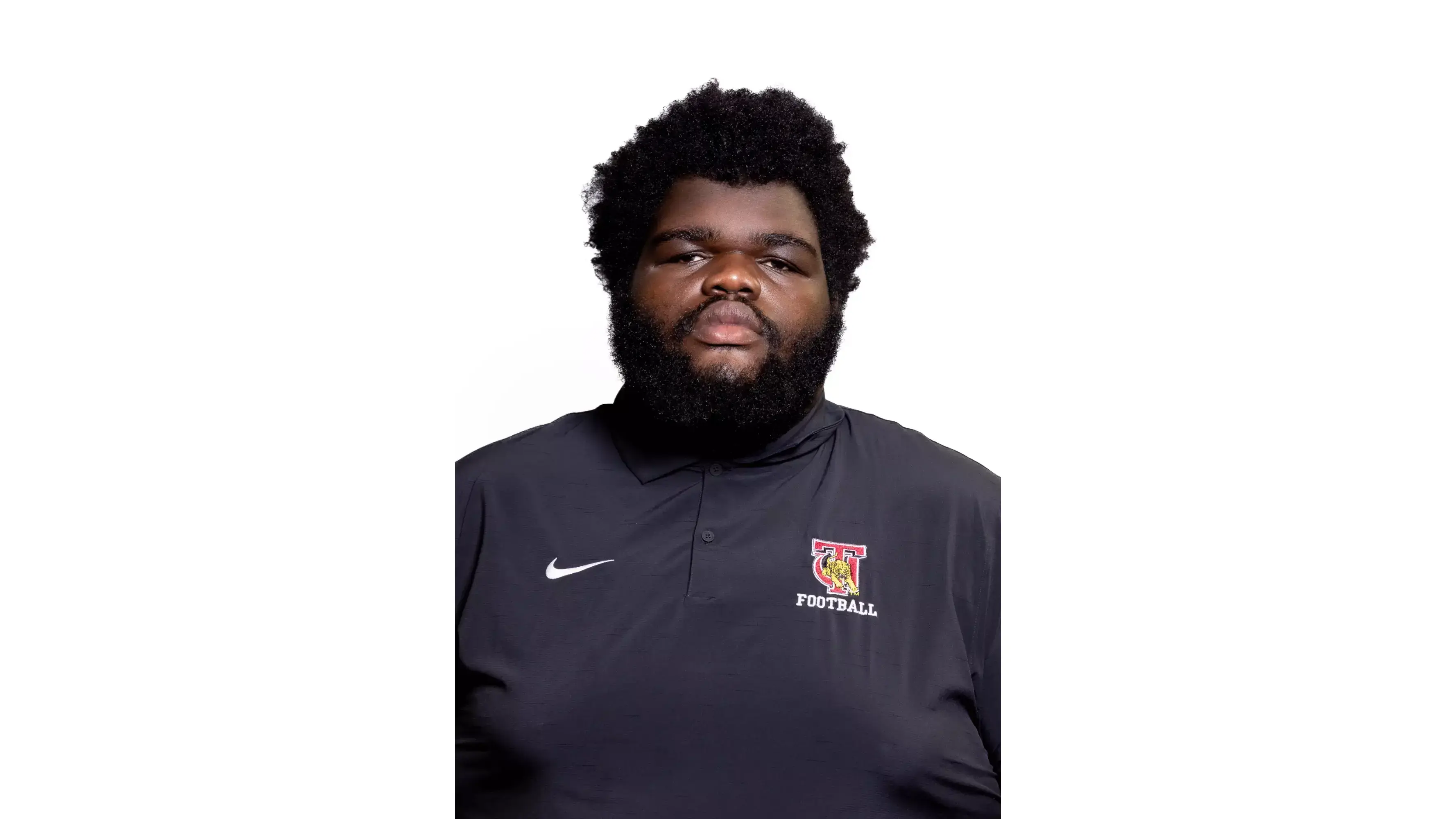 Kentavious Daniel-Black