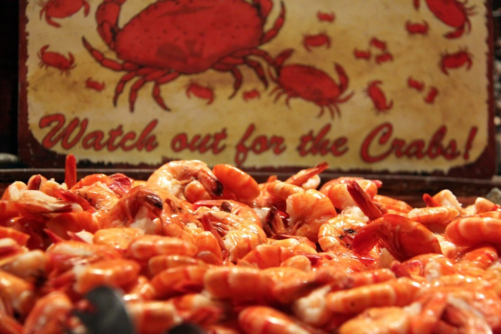 Nicholls Athletics to Host 21st Annual Seafood Extravaganza Nicholls Athletics to Host 21st Annual Seafood Extravaganza