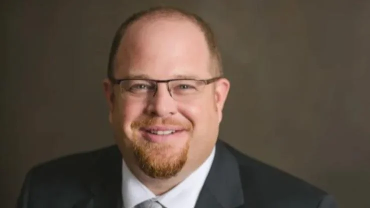 Dr. Ryan Ruda, President and CEO