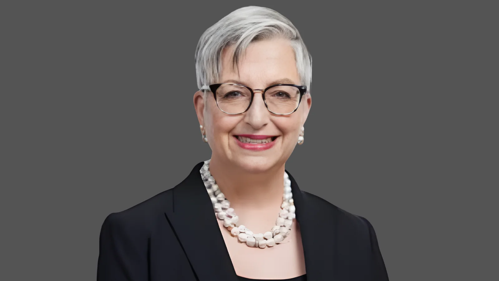 Carol Tome, Chief Executive Officer