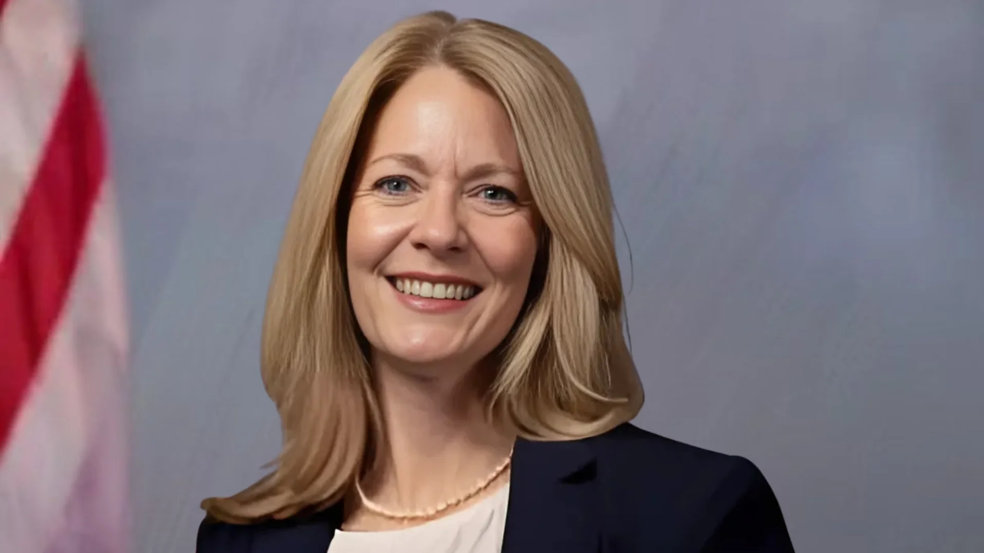 Amanda Edwards, County Commissioner Chair at Buncombe County - https://www.buncombenc.gov/ Amanda Edwards, County Commissioner Chair at Buncombe County - https://www.buncombenc.gov/