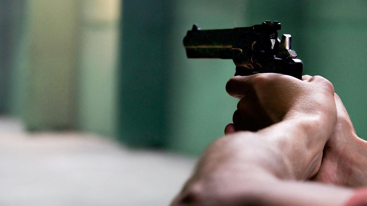 Vernon Jones on NRA endorsement: ‘America needs God, not gun control’