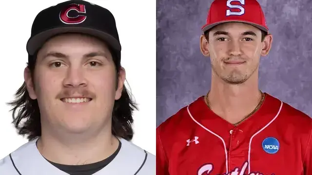 Which former Marin County area high school athletes will be active on Saturday, Feb. 14?