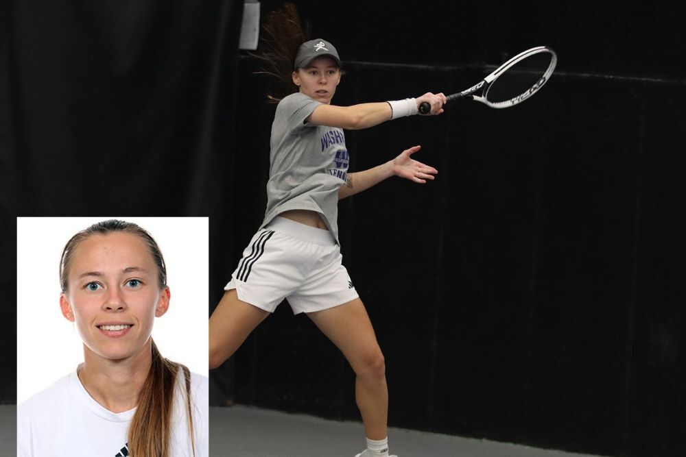 No. 17 Ichabods finish road swing against Vikings on Sunday No. 17 Ichabods finish road swing against Vikings on Sunday