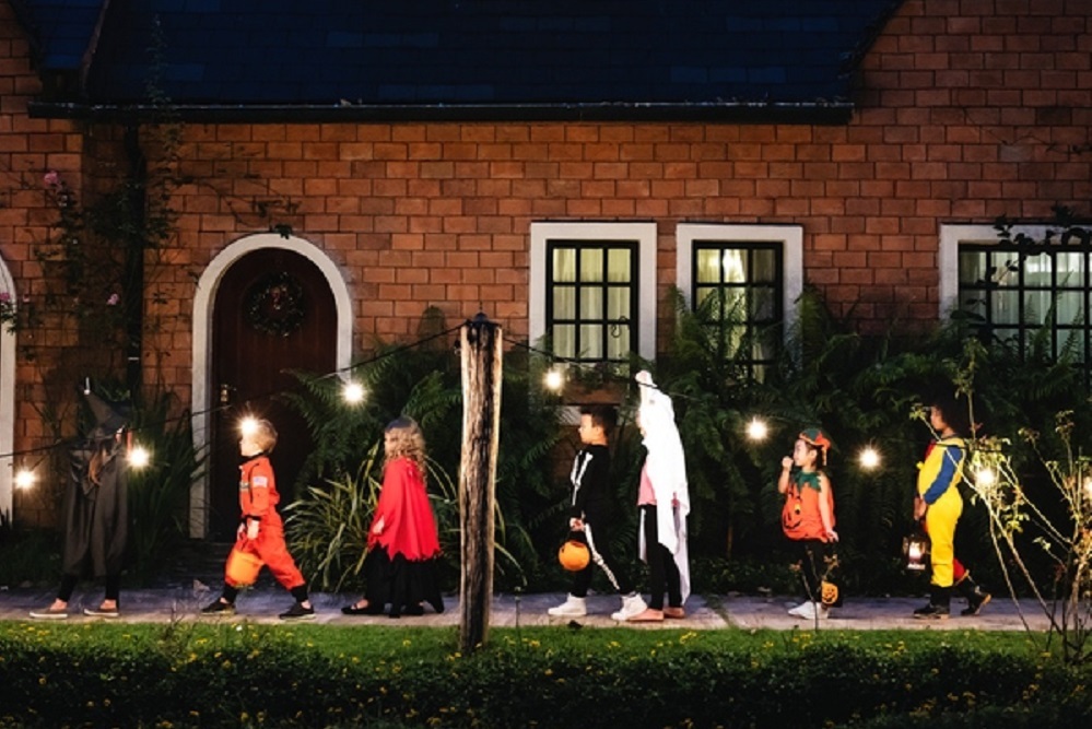 Celebrate Spooky Season with “Ghosts of Thoroughgood Past” at Thoroughgood House