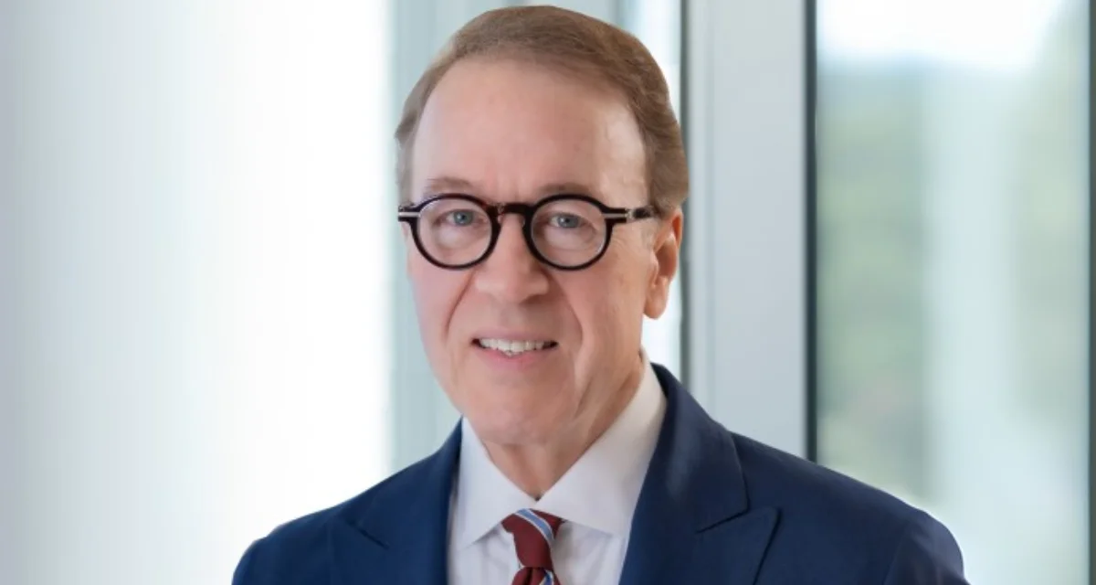 Terry Fancher, Chief Executive Officer at Stockbridge