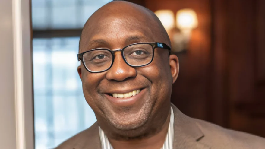 Dr. Winston Oluwole Soboyejo, President - SUNY Polytechnic Institute