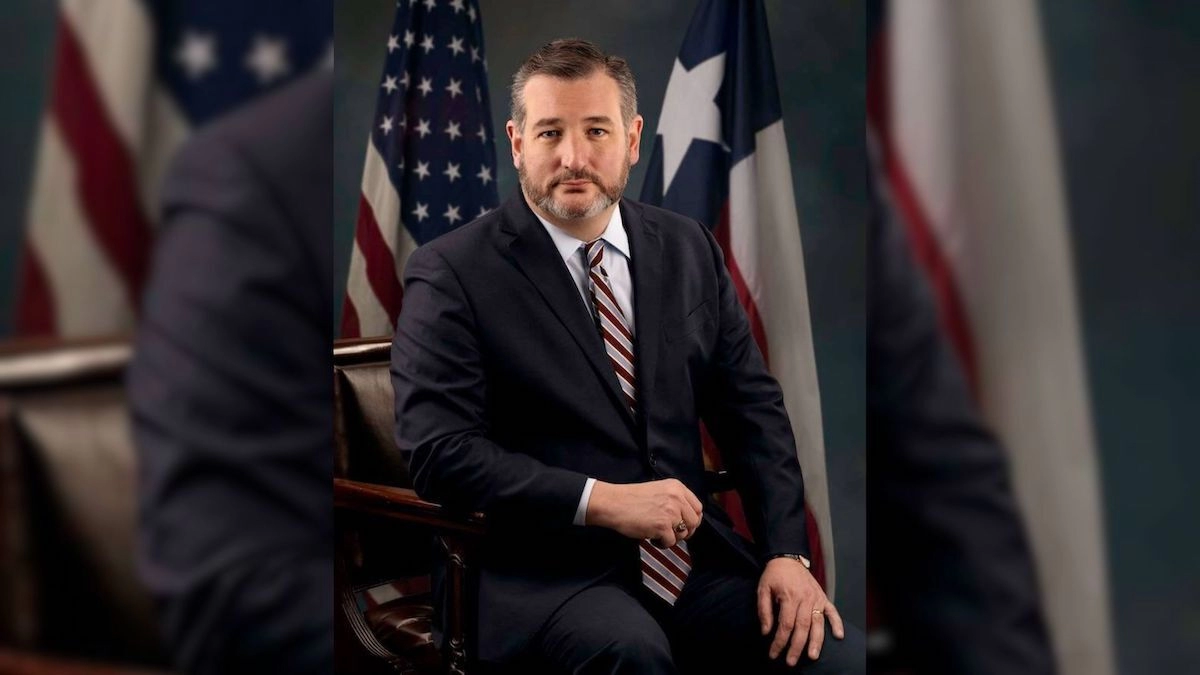 Cruz mocks opponent’s sparse crowd turnout: ‘Six people showed up in San Antonio’