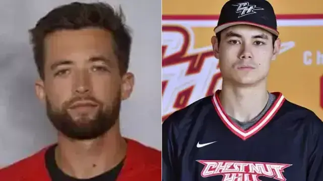 Which former Atlantic County Times area high school standouts will be in action on Monday, April 21?