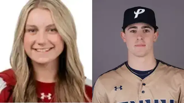 Which former Saratoga Standard area high school standouts will be in action on Saturday, March 29?