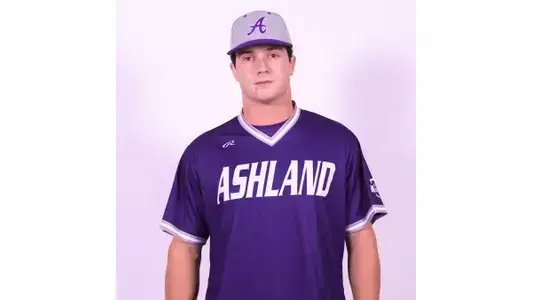 Billy Howard, former Menomonee Falls High School baseball player will compete with his collegiate team for the NCAA Division II Baseball Championship