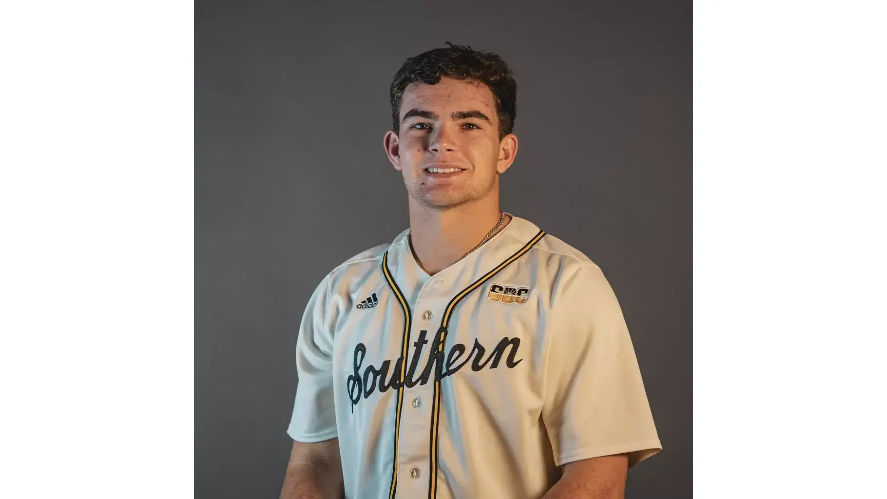 Former Oak Mountain High School standout Davis Gillespie played on Sunday, June 1 in hopes of reaching the NCAA Division I Baseball Championship