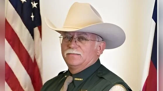 Steve Nowlin, Montezuma County Sheriff Steve Nowlin, Montezuma County Sheriff