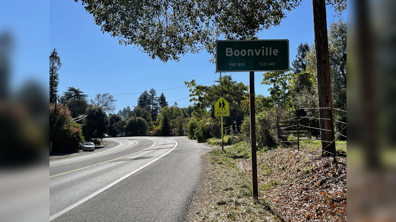 Boonville