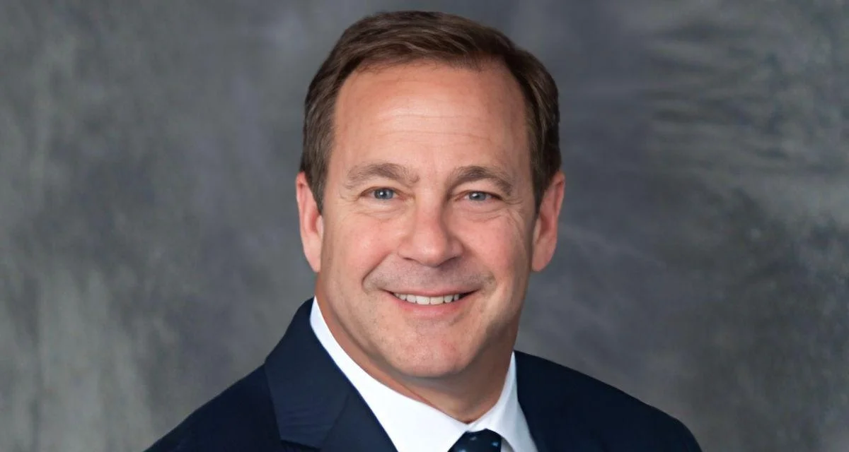 Louis Cappelli, Jr., Director at  Camden County Board of Commissioners - Camden County