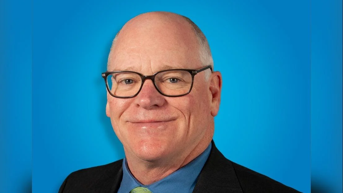 Shawn Reilly, City of Waukesha Mayor, Plan Commission Chairman