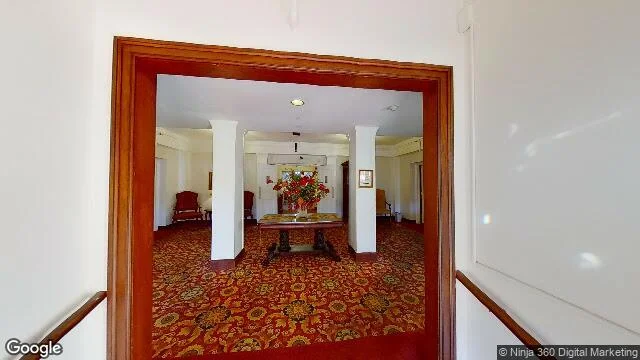 8100 Wornall Road, Kansas City, MO 64114-4113 8100 Wornall Road, Kansas City, MO 64114-4113