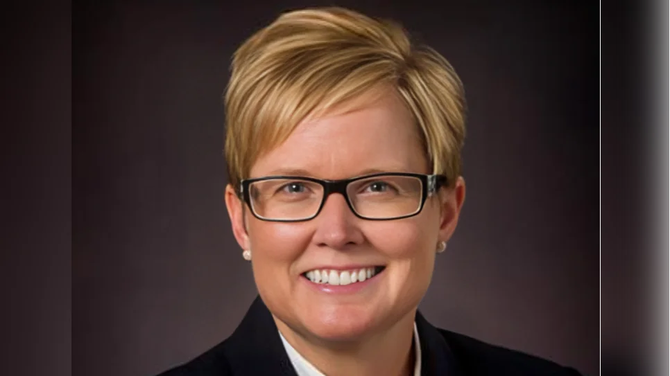 Dr. Susan D. Looney, President - Reading Area Community College