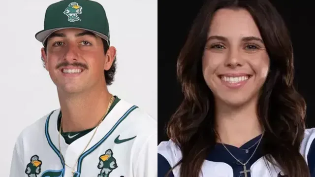 Which former North Shore Louisiana News area high school standouts will be in action in the week starting Monday, March 31?